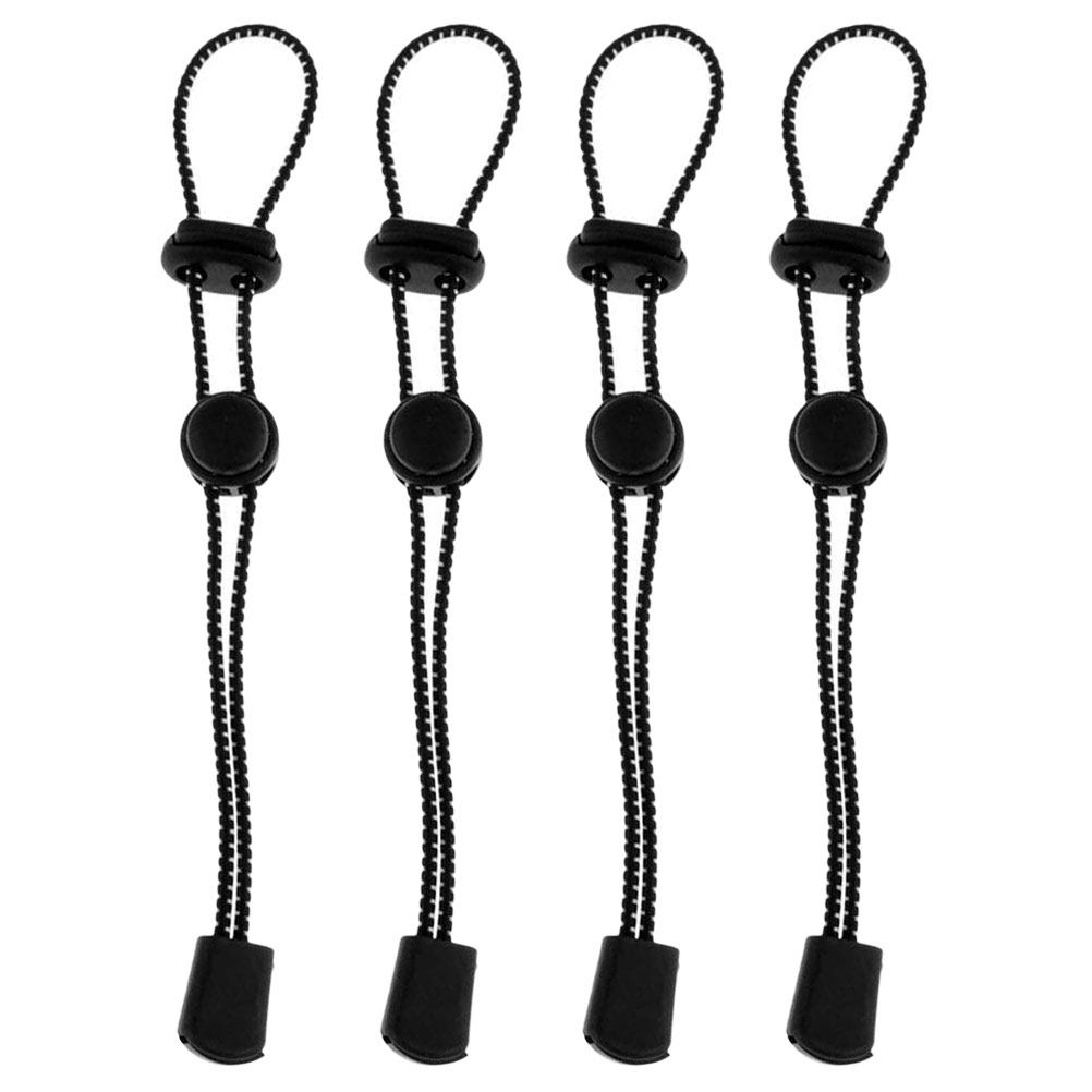 Harness Climbing Adjustable - 4er-Set Kletterstöcken-Halterung Verstellbarer Wanderstock-Halter Reise-Wanderstock-Gurte Trekking-Haltergurte
