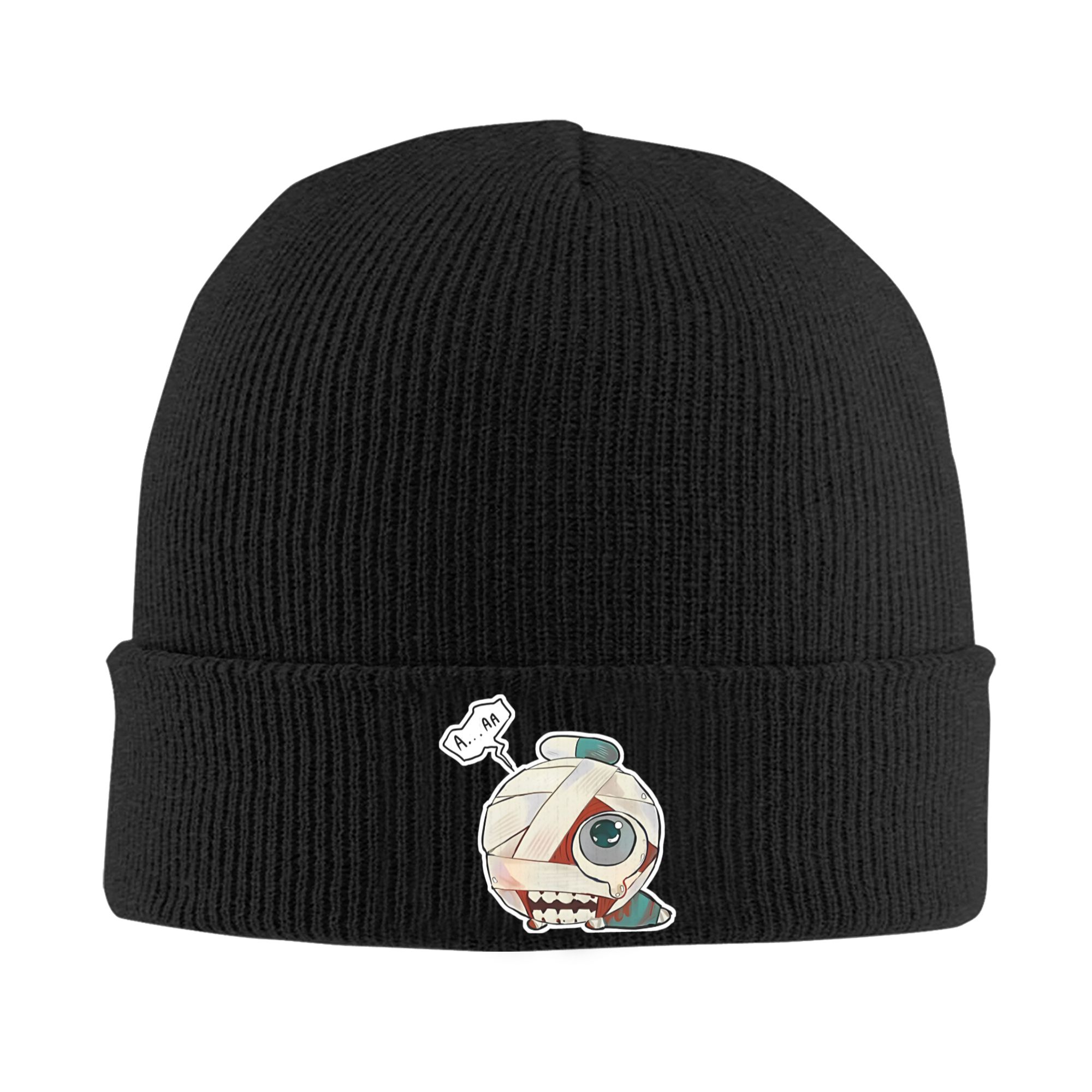Outdoor Adventure Hat - Captain Curly Mundspül-Mütze Herbst Winter Beanies