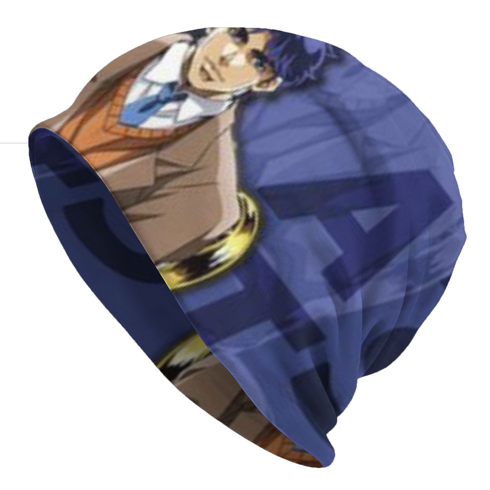 Outdoor Adventure Hat - Bonnet Hats JoJo's Bizarre Adventure Herren