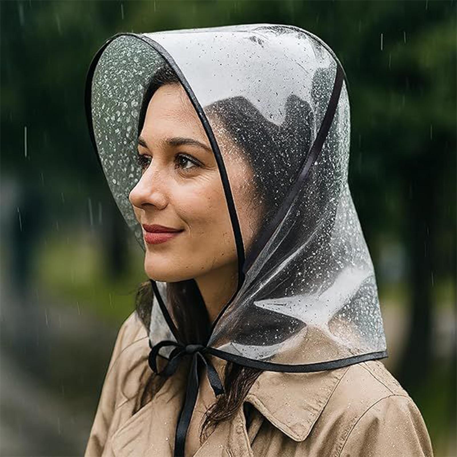 Wiederverwendbarer transparent – Outdoor Adventure Hat Bewertung und Preis
