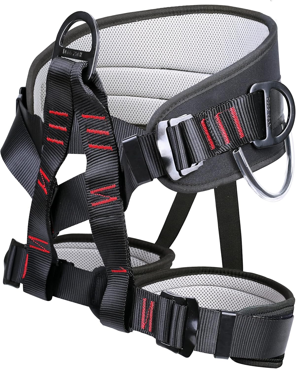 Verstellbarer Klettergurt für  – Harness Climbing Adjustable Bewertung und Preis