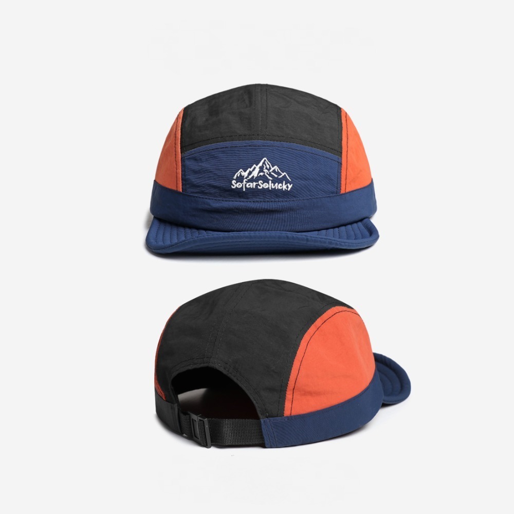Schnell trocknende Baseballkap – Outdoor Adventure Hat Bewertung und Preis