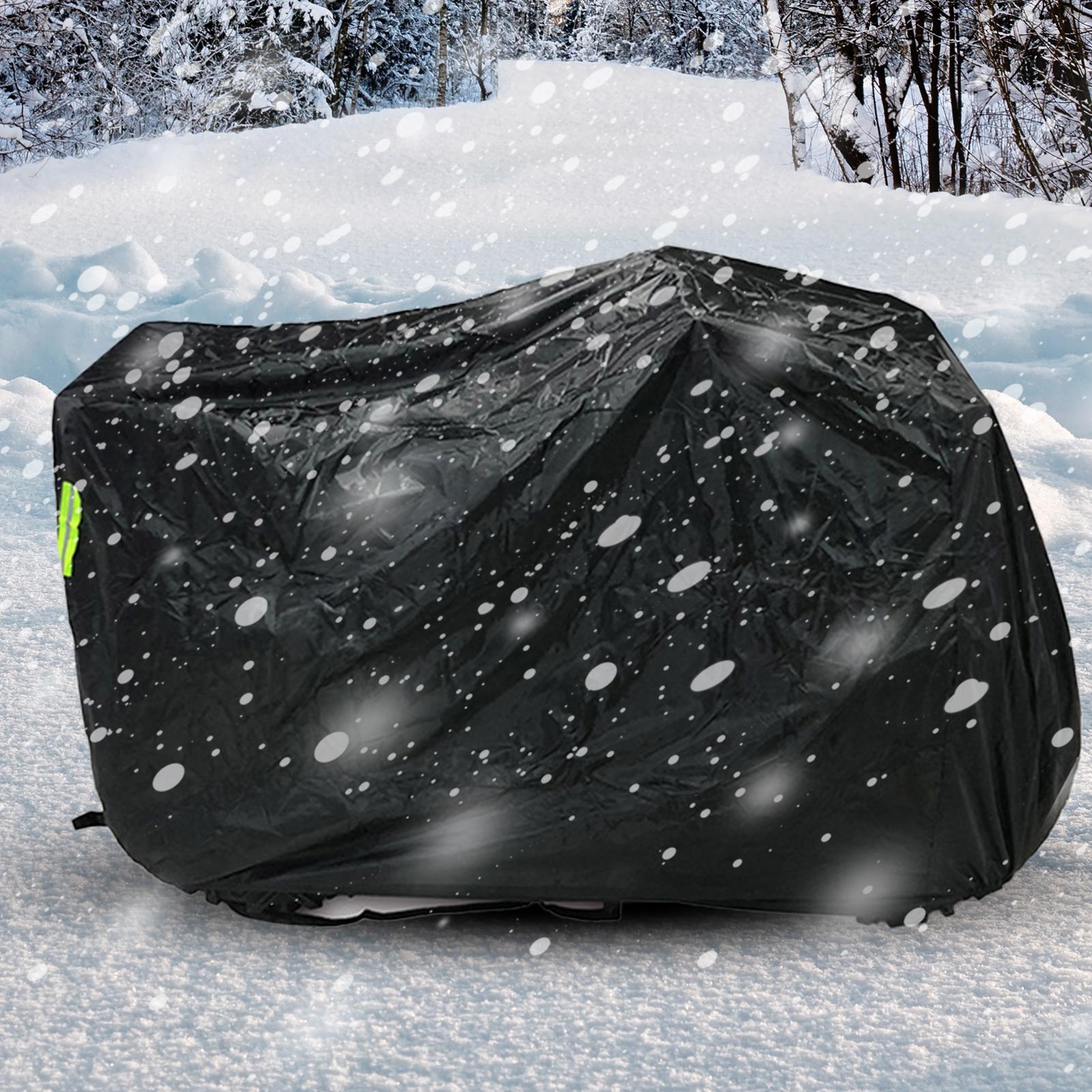 Autoabdeckung, wasserdicht, ro – Outdoor Adventure Farm Bewertung und Preis