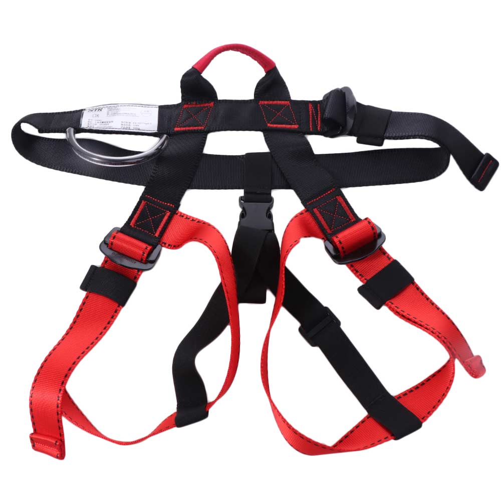 Taillenstützgurt für Outdoor-S – Harness Climbing Adjustable Bewertung und Preis