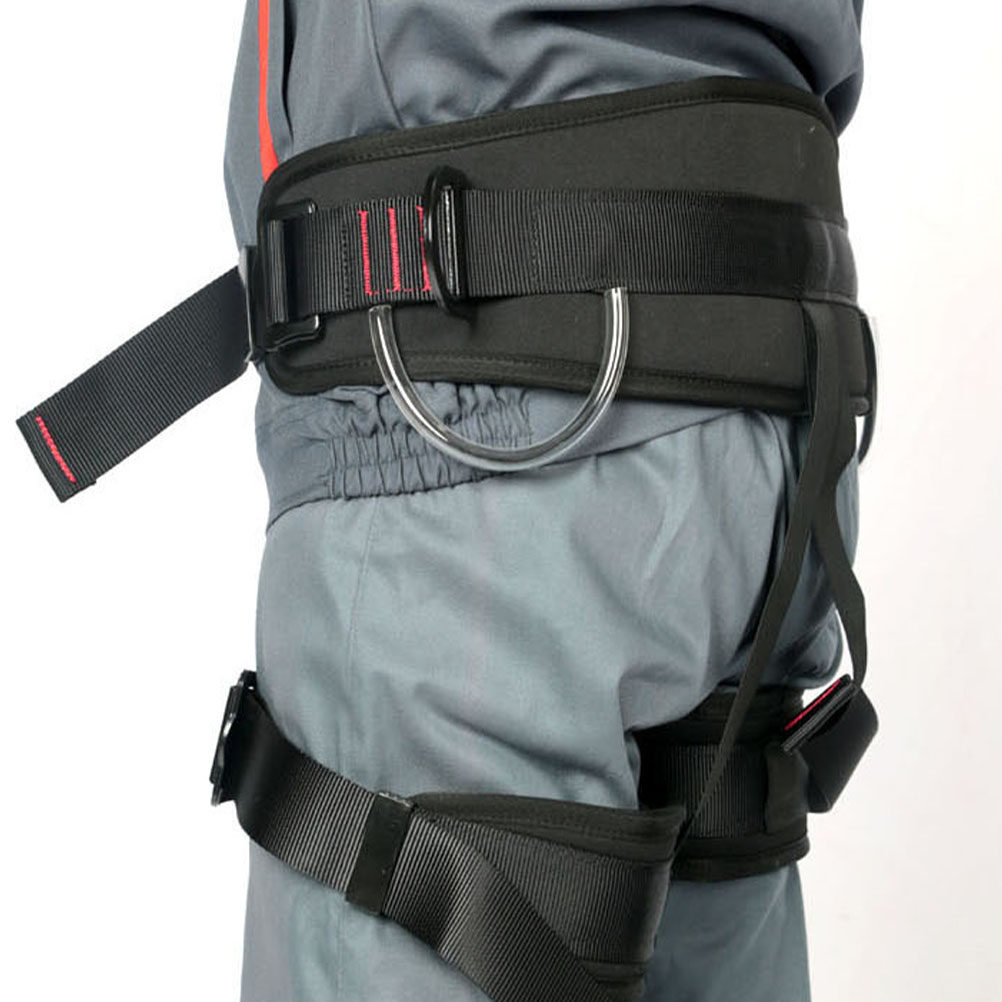Sicherheitsgurt, Taillen- und  – Harness Climbing Adjustable Bewertung und Preis
