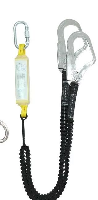 Verstellbares Sicherheitsseil, – Harness Climbing Adjustable Bewertung und Preis