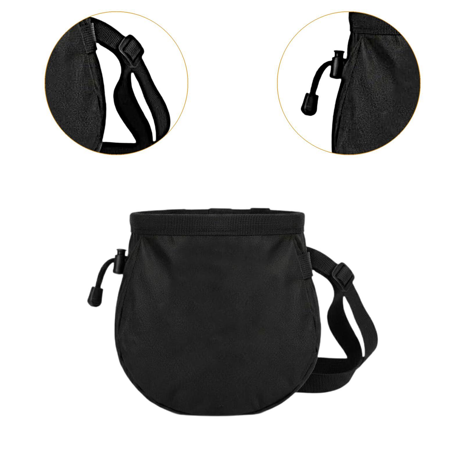 Kreidetasche für Klettern, Ver – Harness Climbing Adjustable Bewertung und Preis