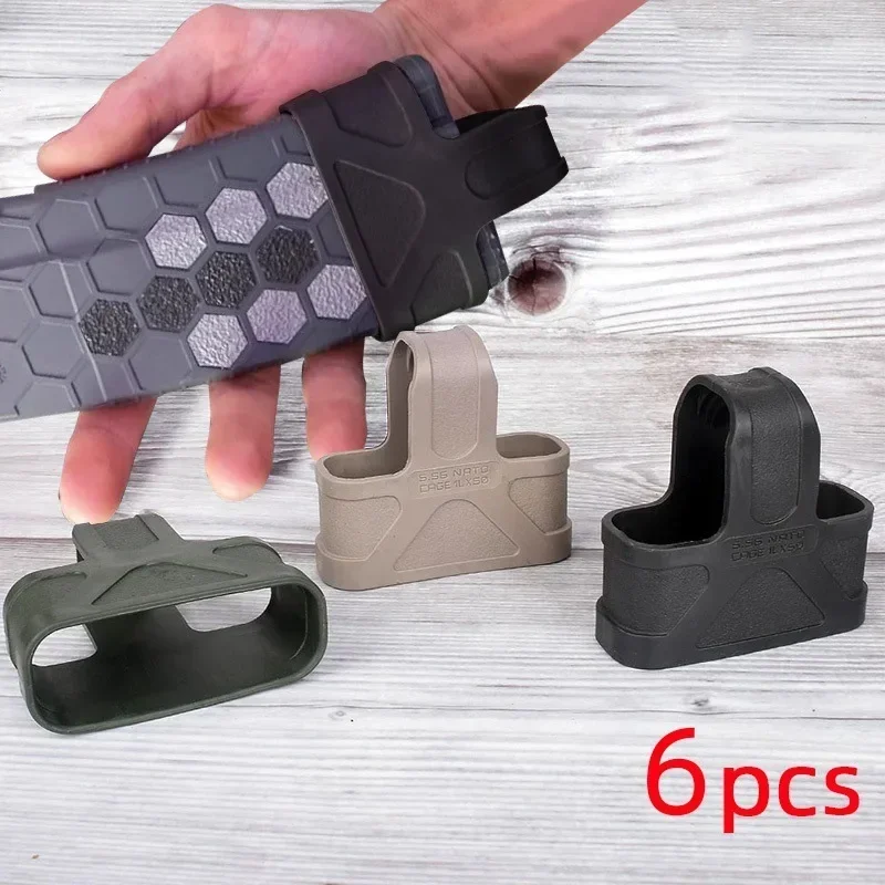 6 Stück Outdoor Taktische AK 5 – Outdoor Adventure Magazines Bewertung und Preis