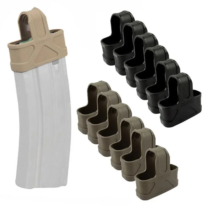 6 Stück Outdoor Taktische AK 5 – Outdoor Adventure Magazines Bewertung und Preis