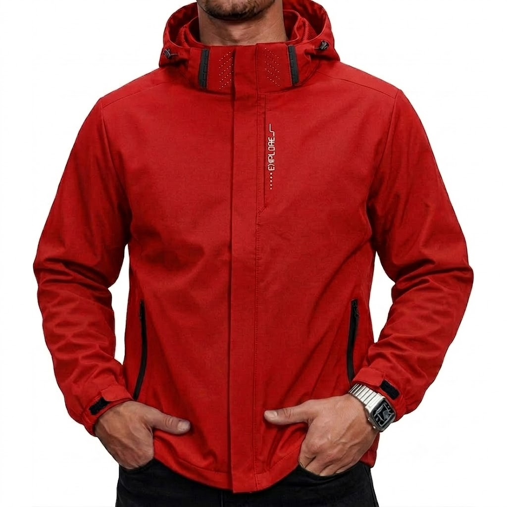 Wasserdichte taktische Windjac – Outdoor Adventure Hat Bewertung und Preis