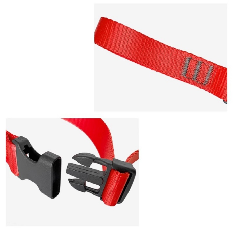 Klettern Aufsteigende Decive S – Harness Climbing Adjustable Bewertung und Preis