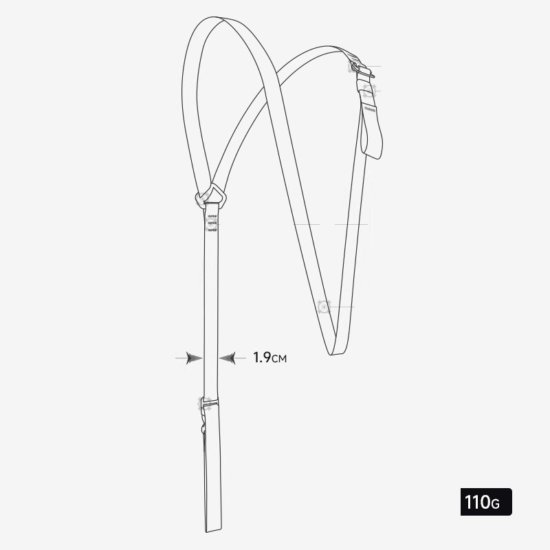 Klettern Aufsteigende Decive S – Harness Climbing Adjustable Bewertung und Preis