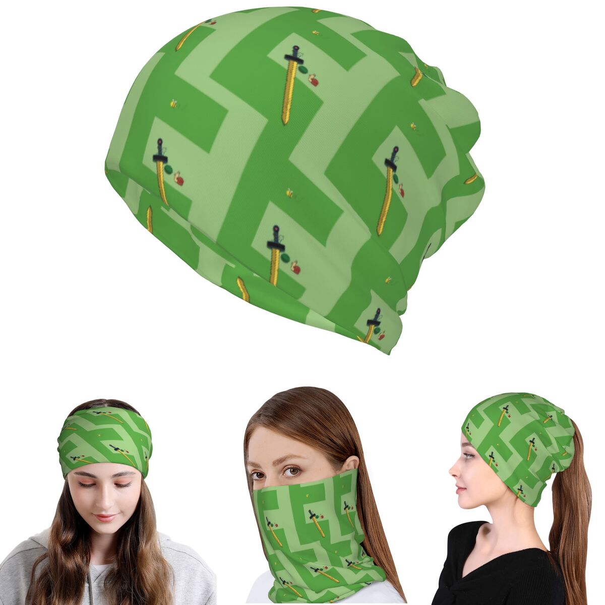 Finn The Human Adventurer Band – Outdoor Adventure Hat Bewertung und Preis