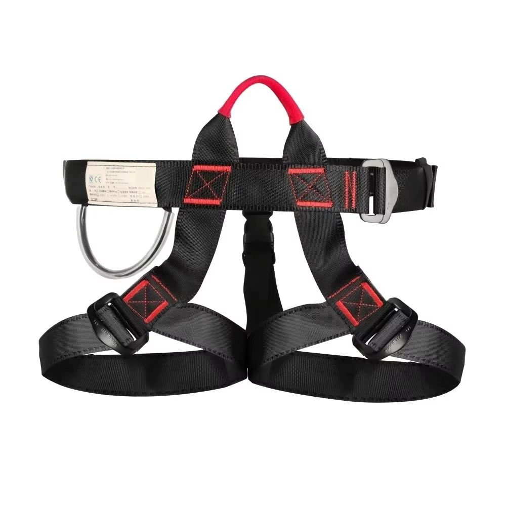 Taille Unterstützung Outdoor S – Harness Climbing Adjustable Bewertung und Preis