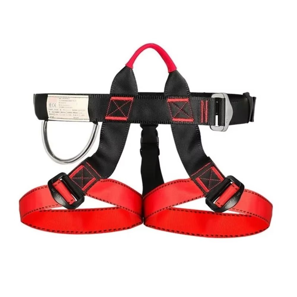 Taille Unterstützung Outdoor S – Harness Climbing Adjustable Bewertung und Preis