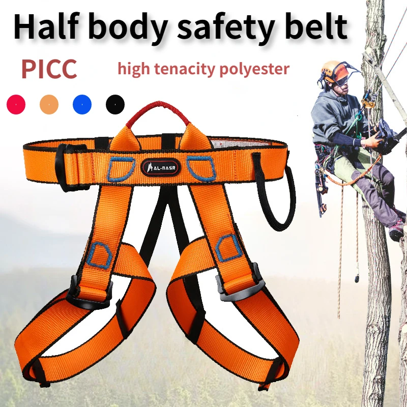 Professioneller Klettergurt, s – Harness Climbing Adjustable Bewertung und Preis