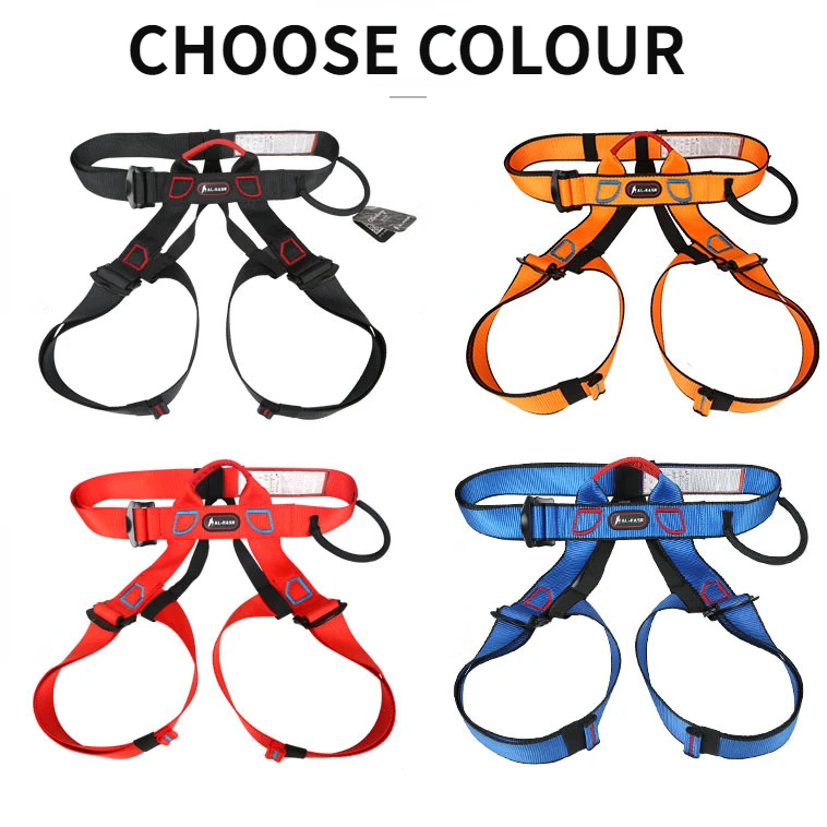 Professioneller Klettergurt, s – Harness Climbing Adjustable Bewertung und Preis
