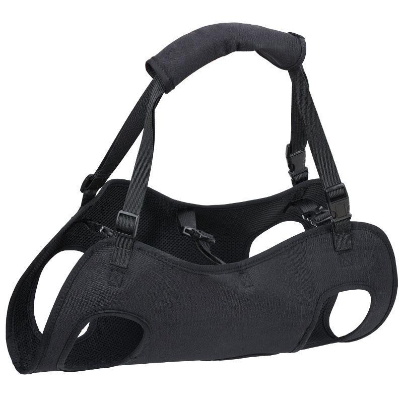 Hundetreppe-Hilfsgurt für Älte – Harness Climbing Adjustable Bewertung und Preis
