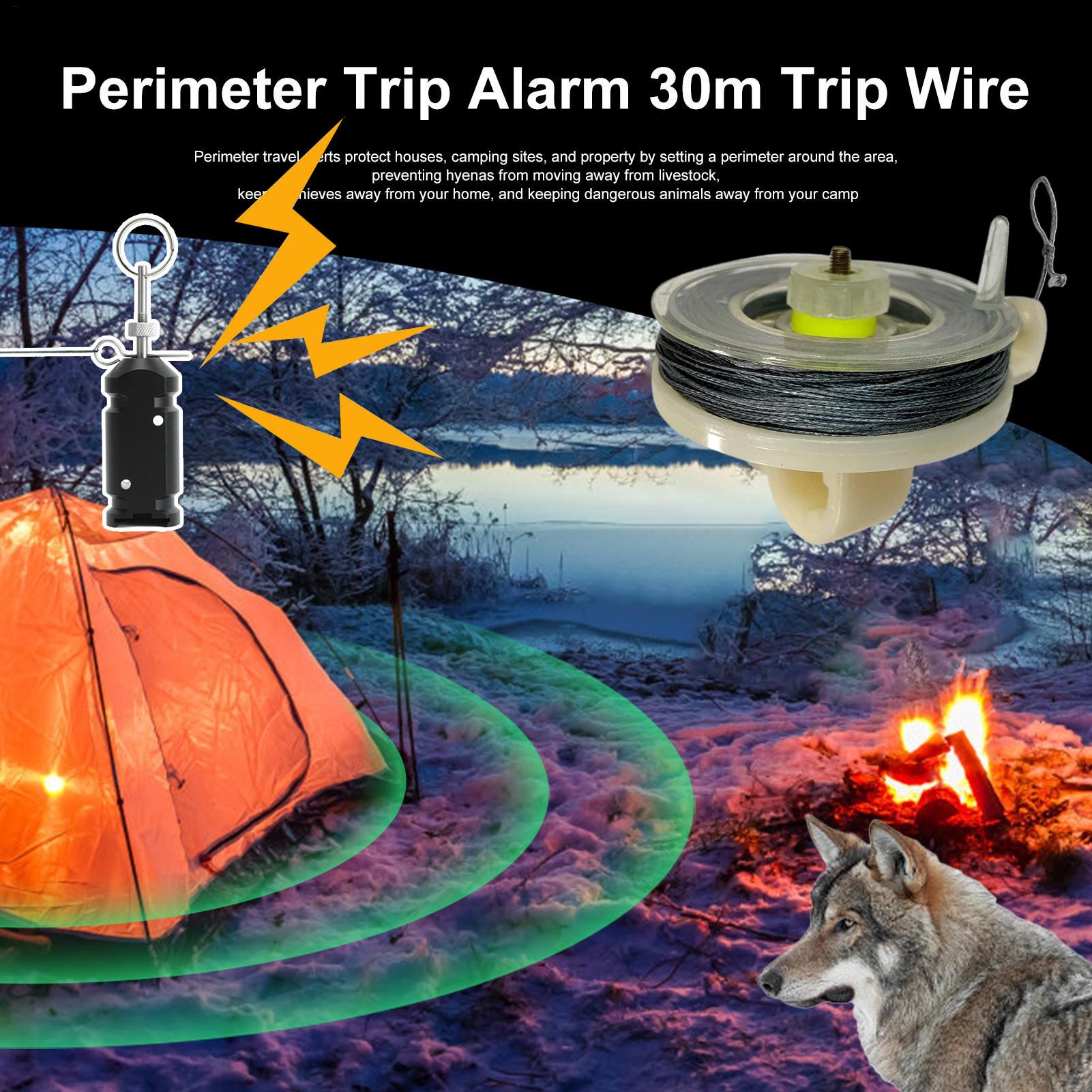 Schnur zur Wilderfassung, 82 F – Outdoor Adventure Farm Bewertung und Preis