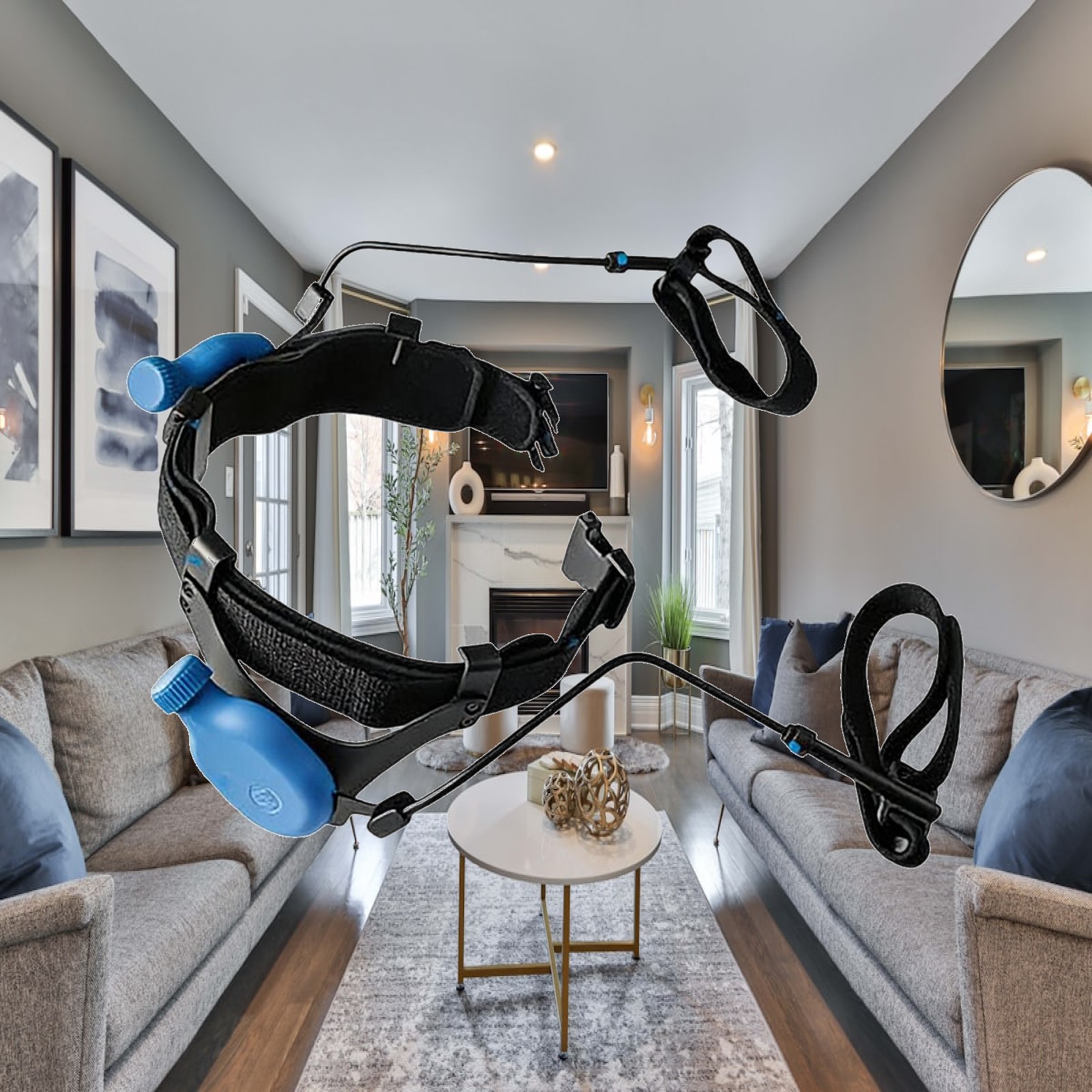 Exoskelett-Bein-Gehhilfe, Ergo – Harness Climbing Adjustable Bewertung und Preis