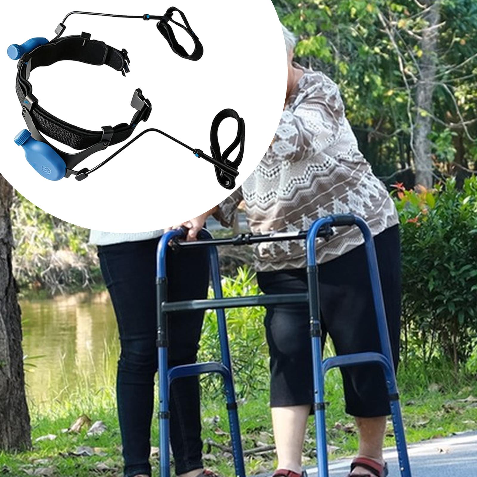 Exoskelett-Bein-Gehhilfe, Ergo – Harness Climbing Adjustable Bewertung und Preis