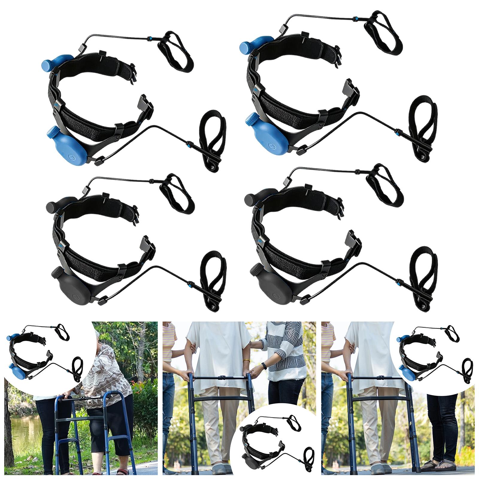 Exoskelett-Bein-Gehhilfe, Ergo – Harness Climbing Adjustable Bewertung und Preis