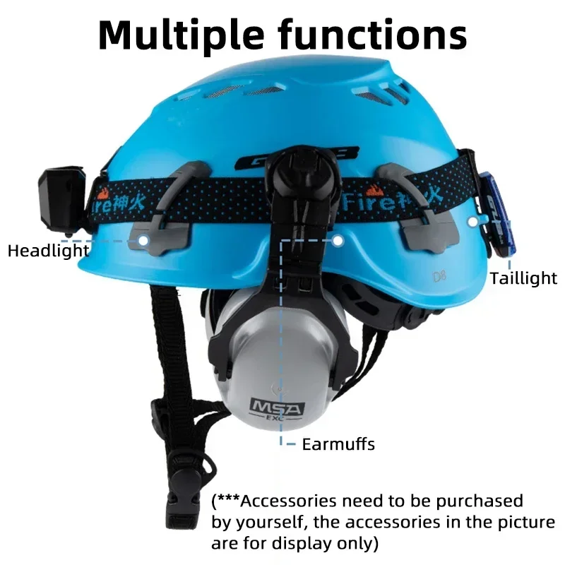 GUB 56-62CM Bergsteigerhelm PP – Outdoor Adventure Hat Bewertung und Preis