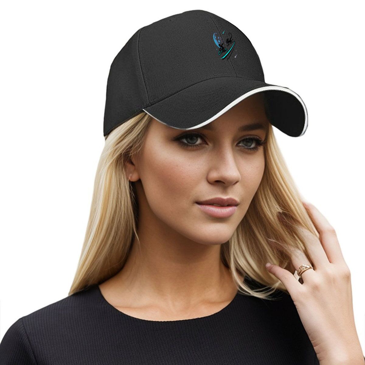 Cosmic Alien Ride Night Advent – Outdoor Adventure Hat Bewertung und Preis