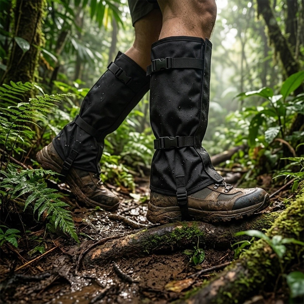 Beinwärmer für Outdoor-Abenteu – Outdoor Adventure Farm Bewertung und Preis