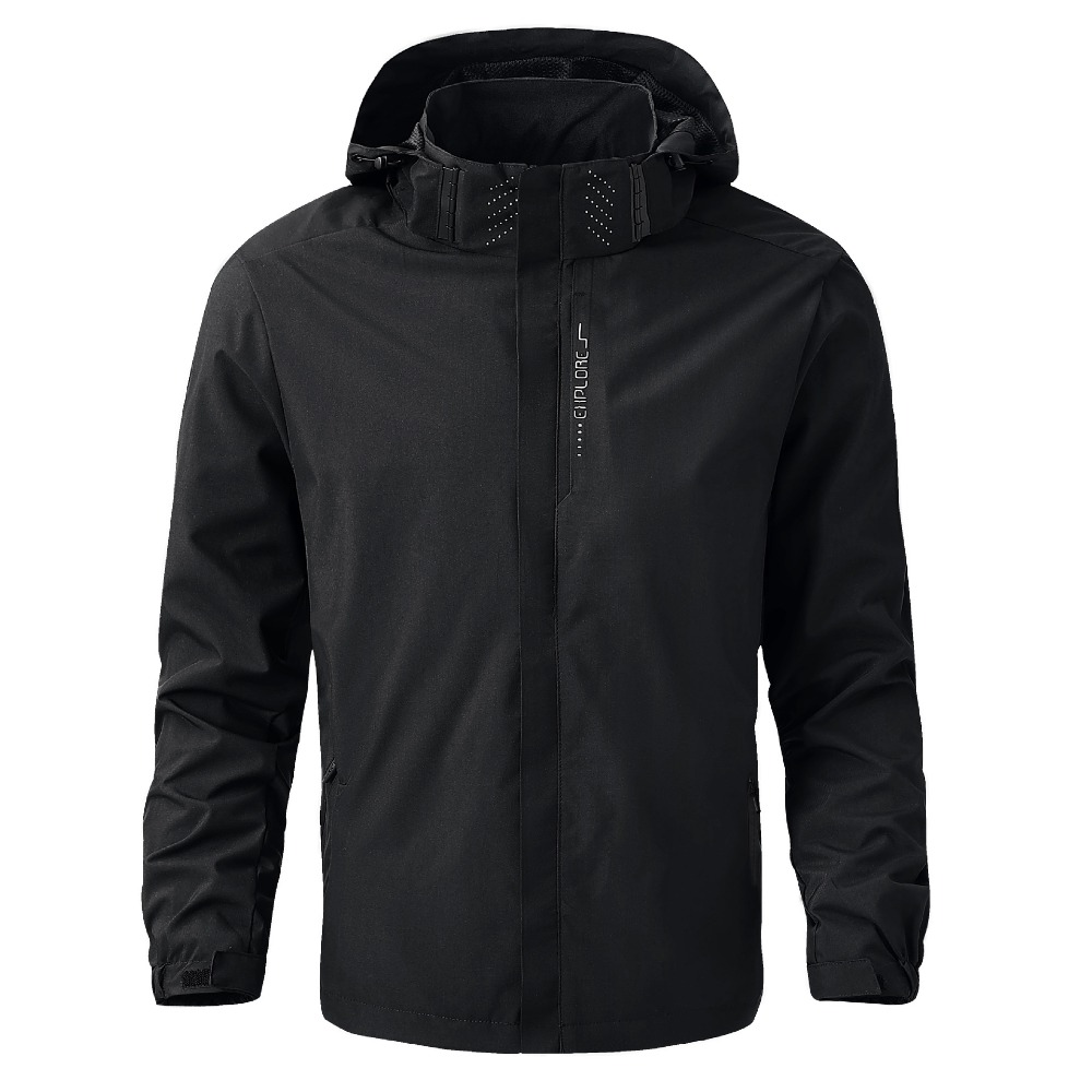 Wasserdichte Regenjacke für He – Outdoor Adventure Hat Bewertung und Preis