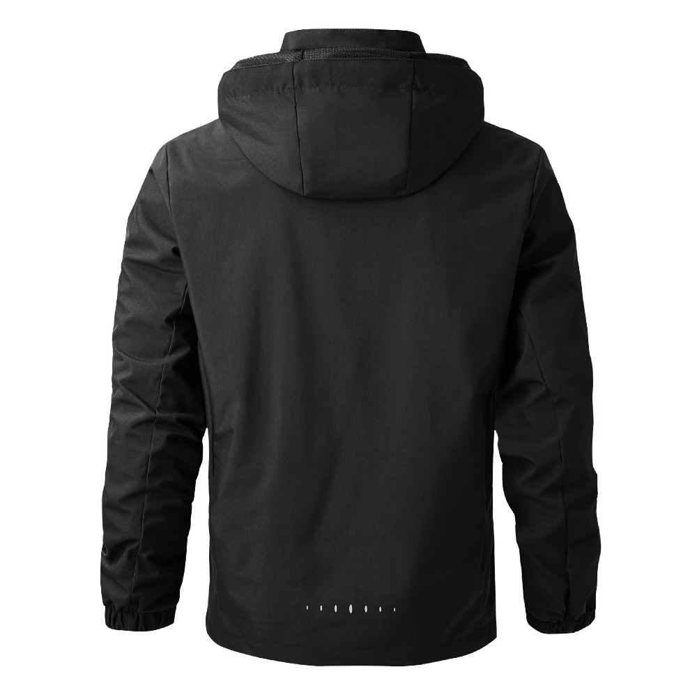 Wasserdichte Regenjacke für He – Outdoor Adventure Hat Bewertung und Preis