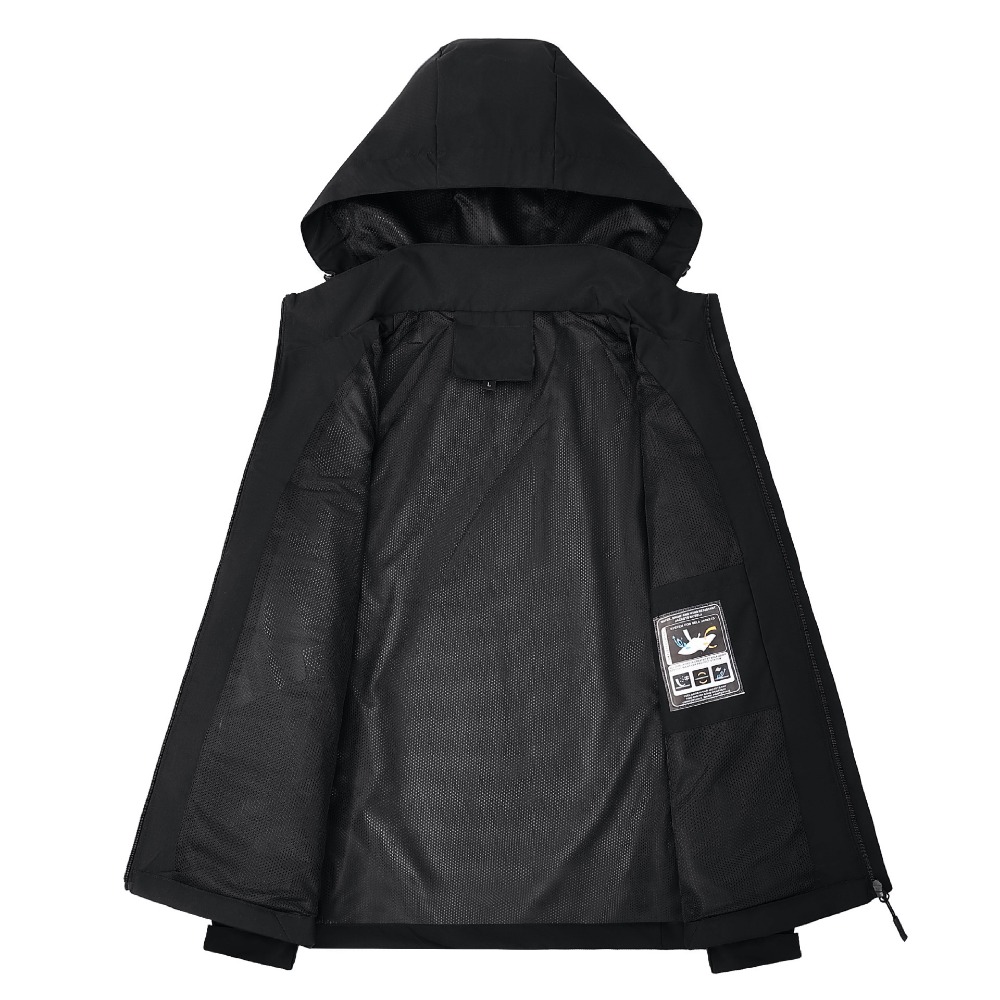 Wasserdichte Regenjacke für He – Outdoor Adventure Hat Bewertung und Preis