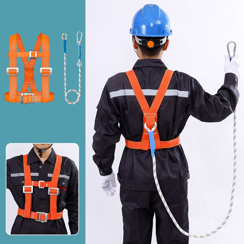Klettergurt Höhenarbeitsgurt S – Harness Climbing Adjustable Bewertung und Preis