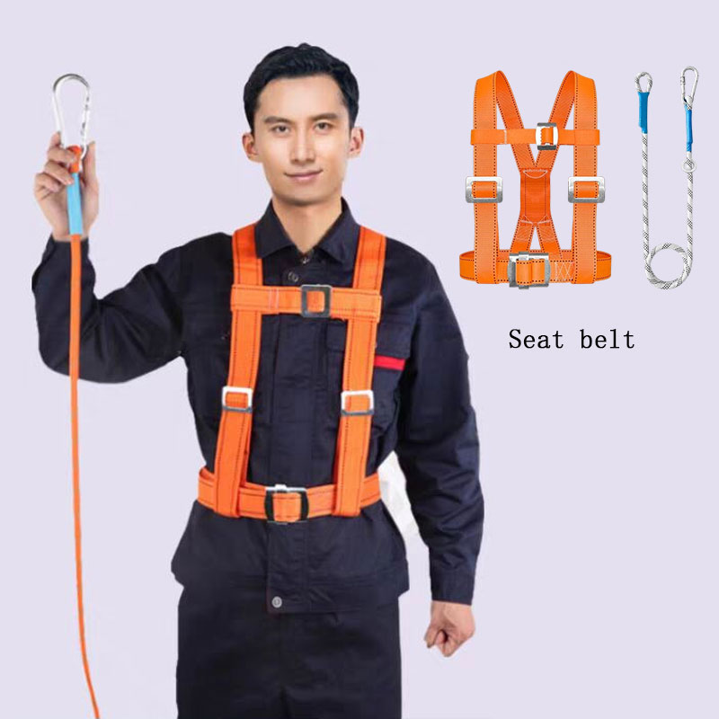 Klettergurt Höhenarbeitsgurt S – Harness Climbing Adjustable Bewertung und Preis