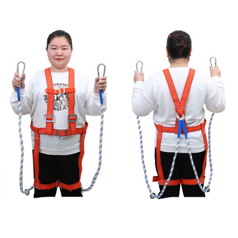 Klettergurt Höhenarbeitsgurt S – Harness Climbing Adjustable Bewertung und Preis