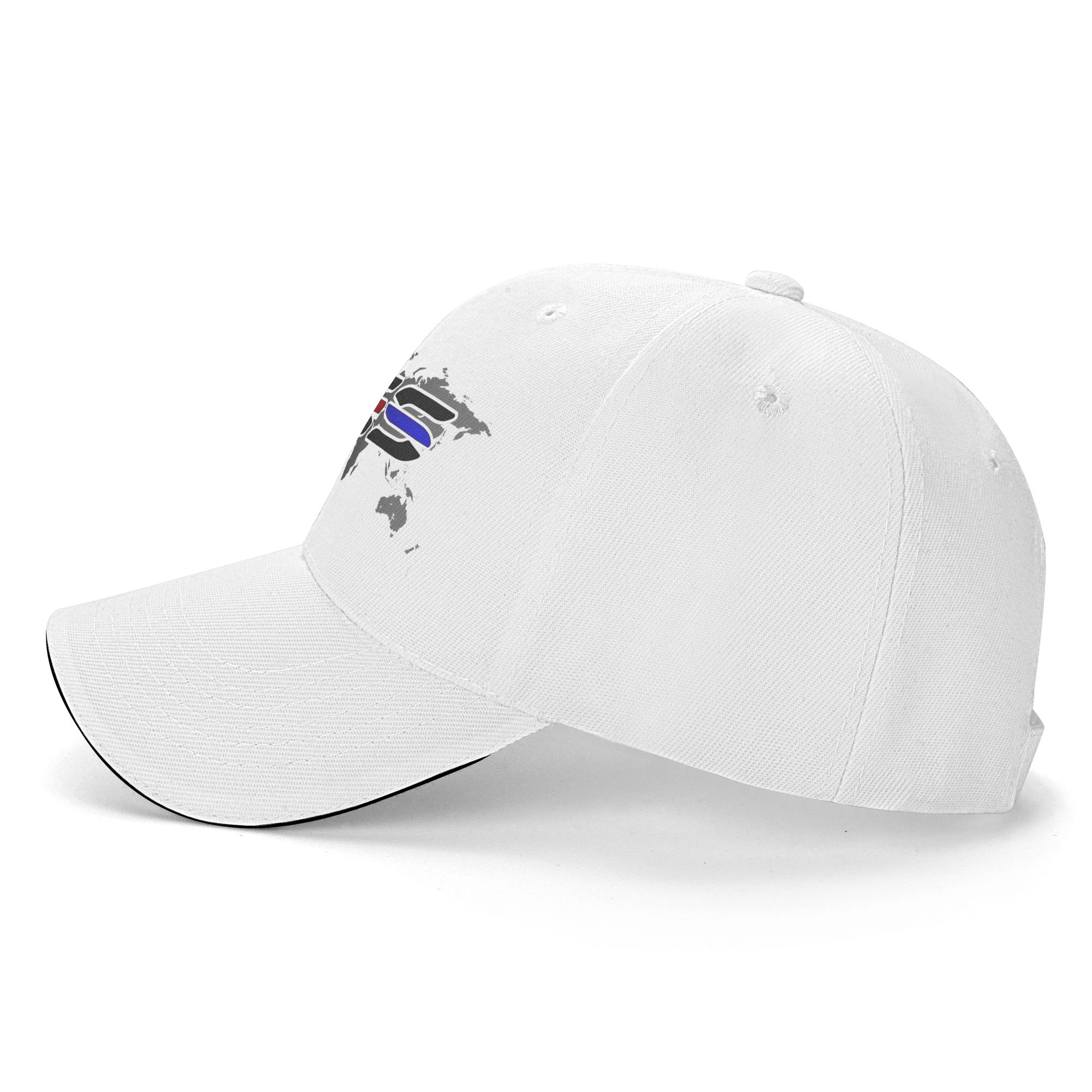 Gs World Map Adventure Basebal – Outdoor Adventure Hat Bewertung und Preis