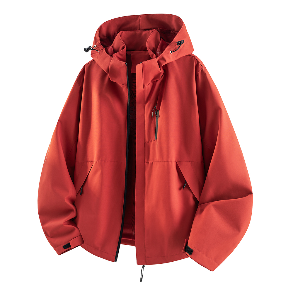 Wasserdichte Herren-Wanderjack – Outdoor Adventure Hat Bewertung und Preis