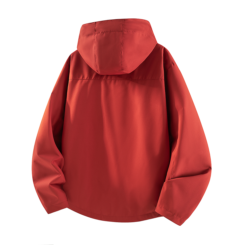 Wasserdichte Herren-Wanderjack – Outdoor Adventure Hat Bewertung und Preis
