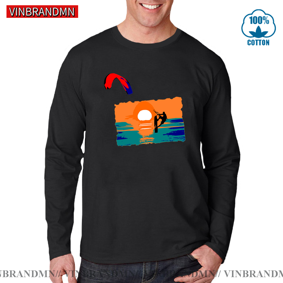 Abenteurer Langarm T-Shirts Mä – Outdoor Youth Adventure Bewertung und Preis