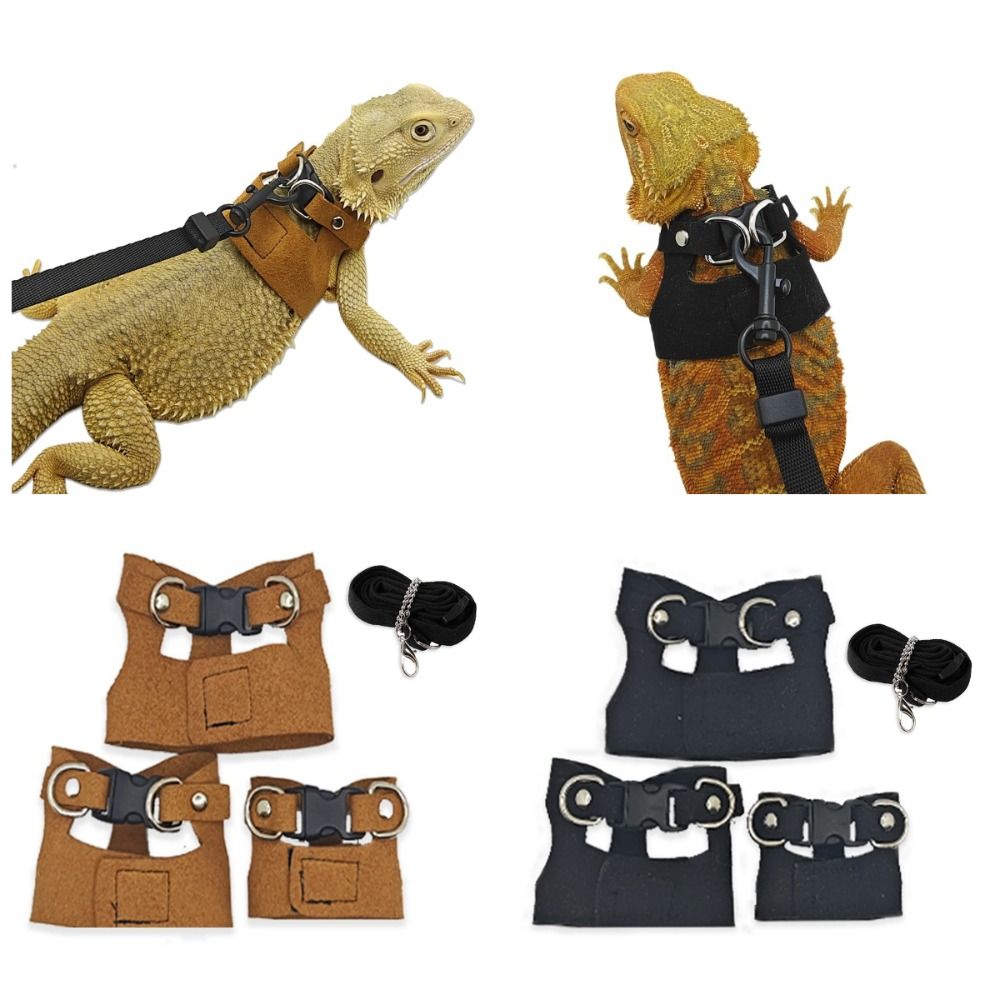 Verstellbares Ratten-Geschirr  – Harness Climbing Adjustable Bewertung und Preis