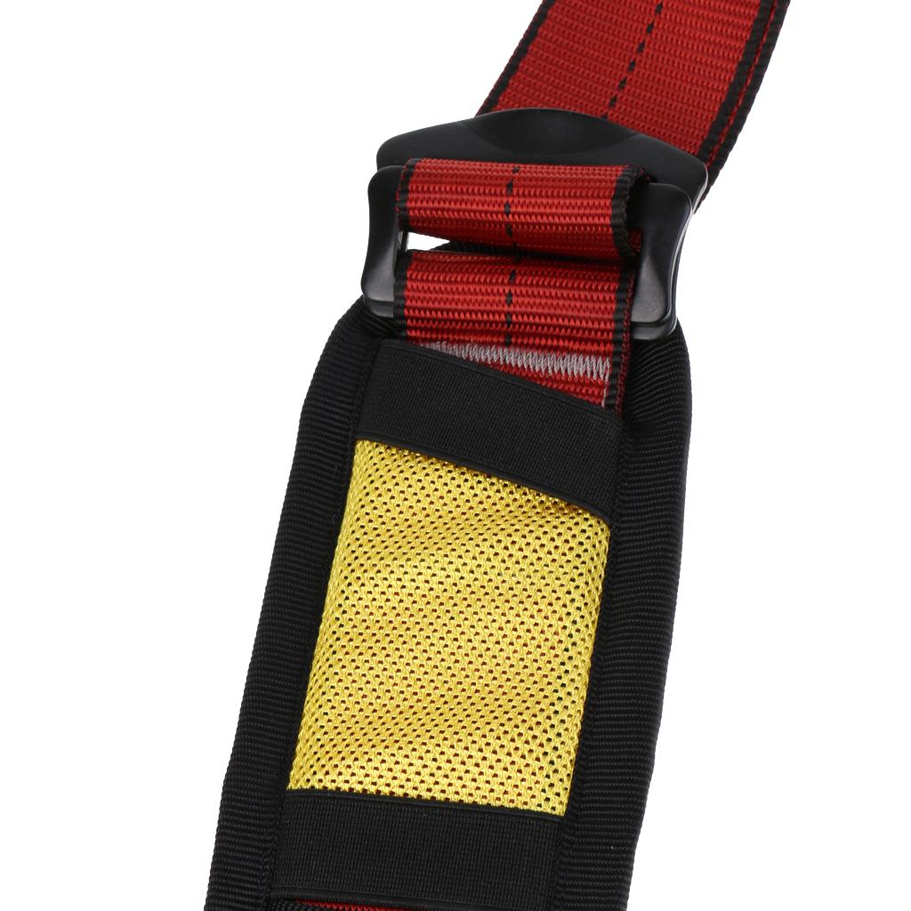 Niedlicher Schultergurt für Kl – Harness Climbing Adjustable Bewertung und Preis