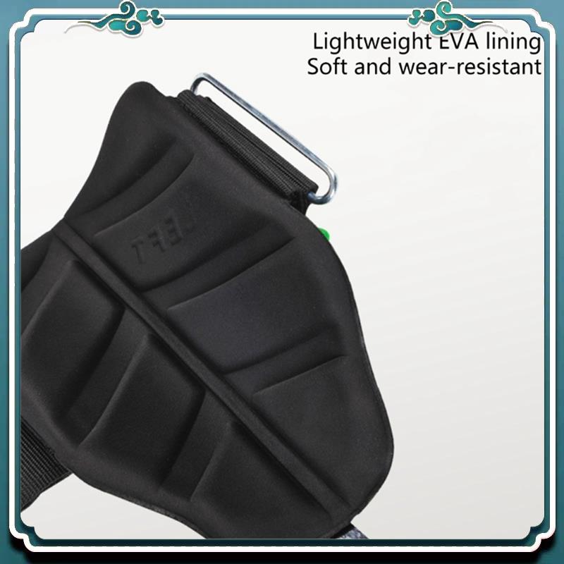Zuverlässige, verstellbare Bau – Harness Climbing Adjustable Bewertung und Preis