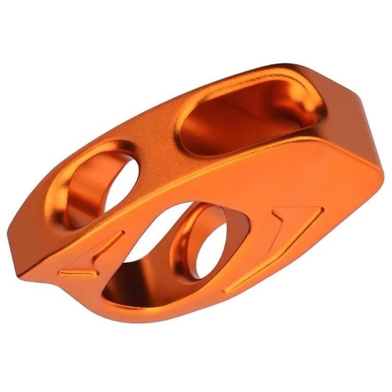 B48B-Aluminiumlegierungs-Klett – Harness Climbing Adjustable Bewertung und Preis
