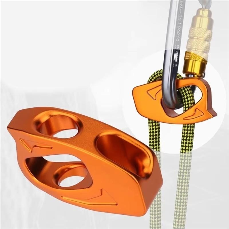 B48B-Aluminiumlegierungs-Klett – Harness Climbing Adjustable Bewertung und Preis