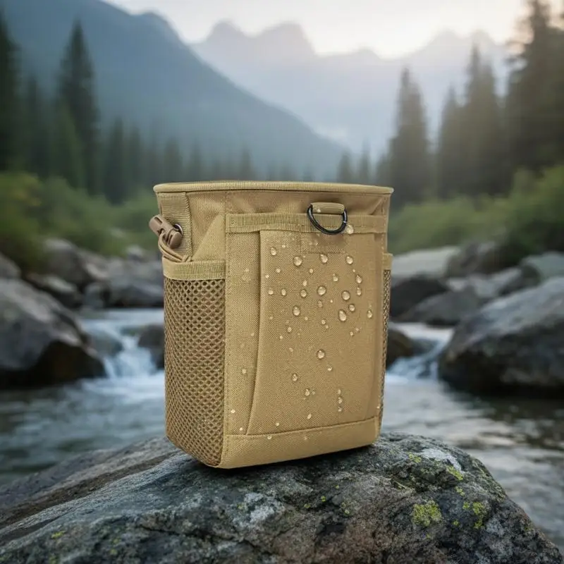 Taktische Molle-Magazintasche  – Outdoor Adventure Magazines Bewertung und Preis