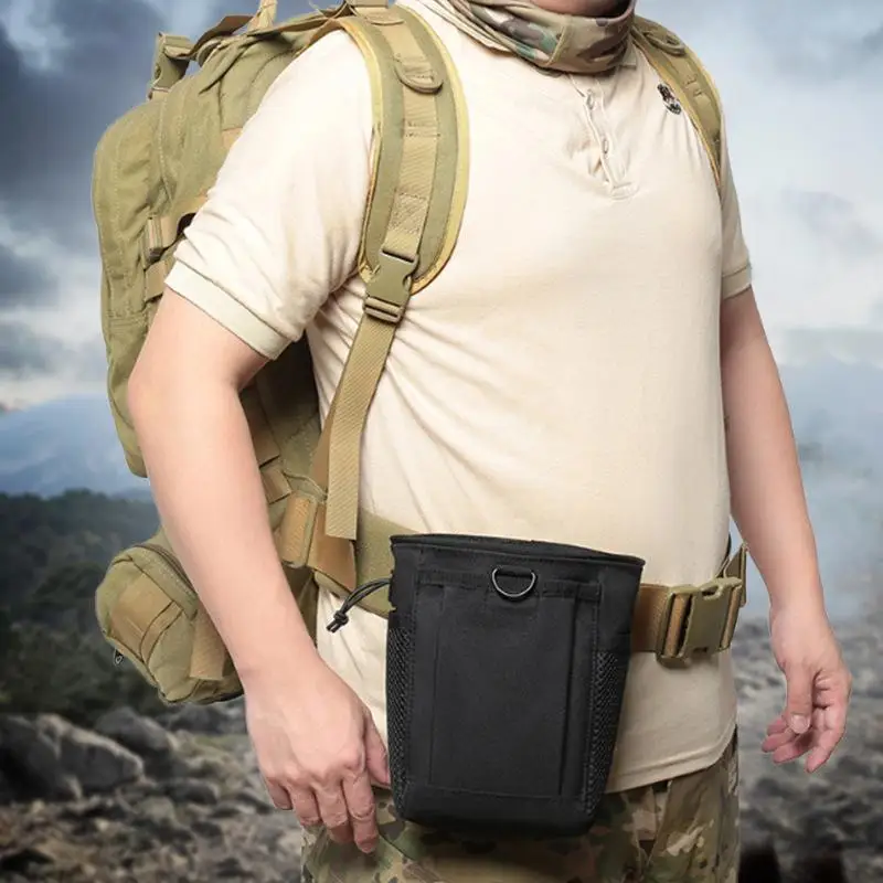 Taktische Molle-Magazintasche  – Outdoor Adventure Magazines Bewertung und Preis