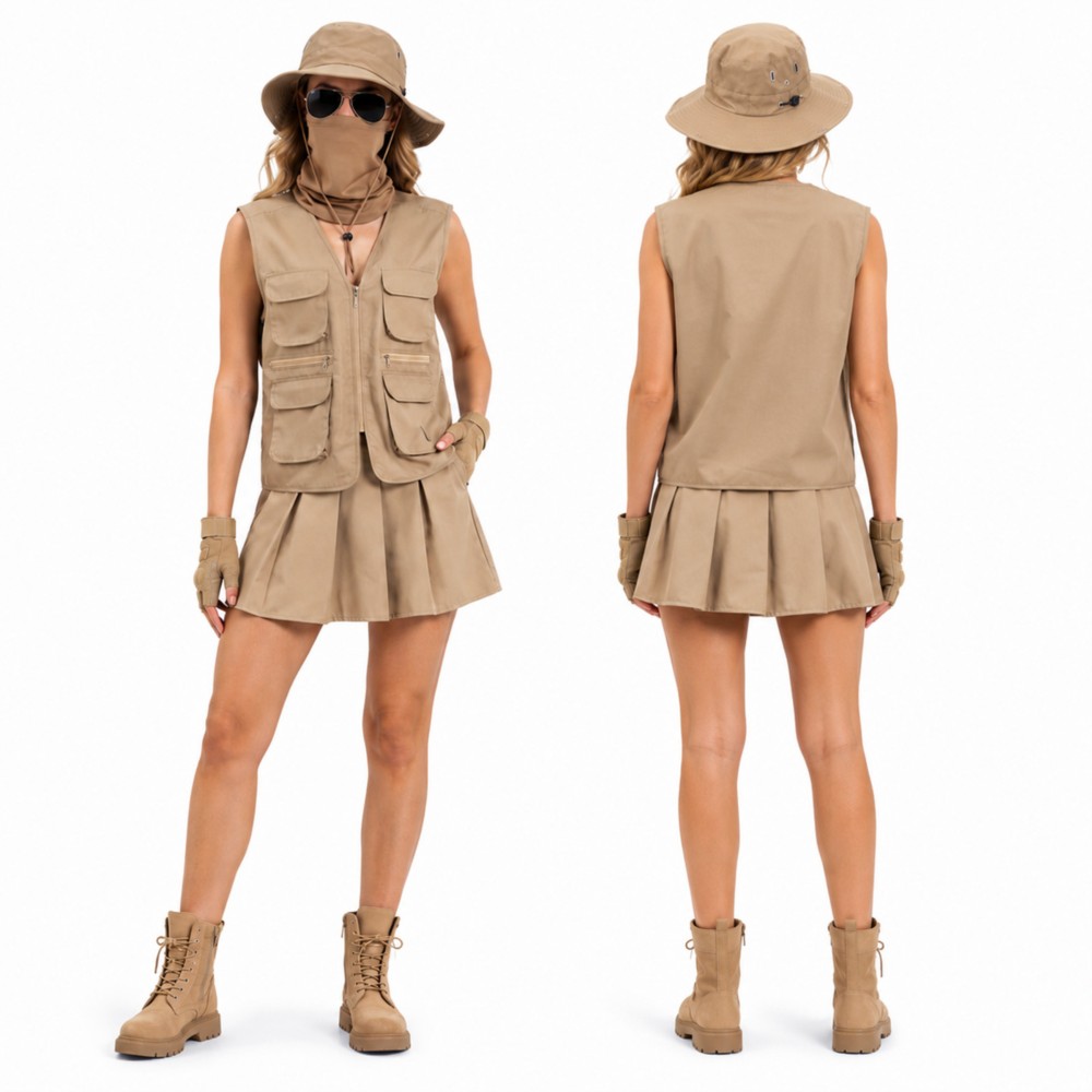 Outdoor-Explorer-Kleidung, Hut – Outdoor Adventure Hat Bewertung und Preis