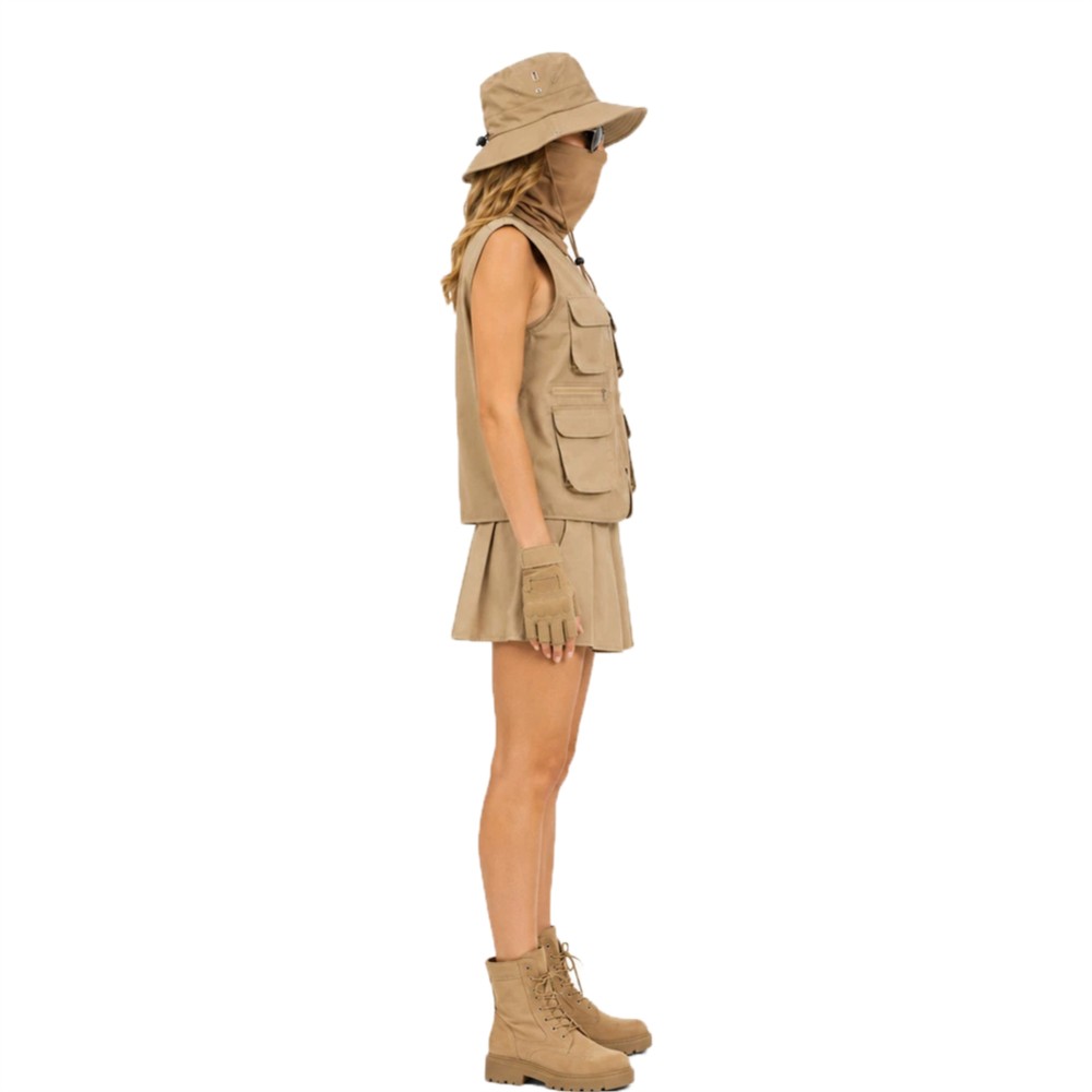 Outdoor-Explorer-Kleidung, Hut – Outdoor Adventure Hat Bewertung und Preis