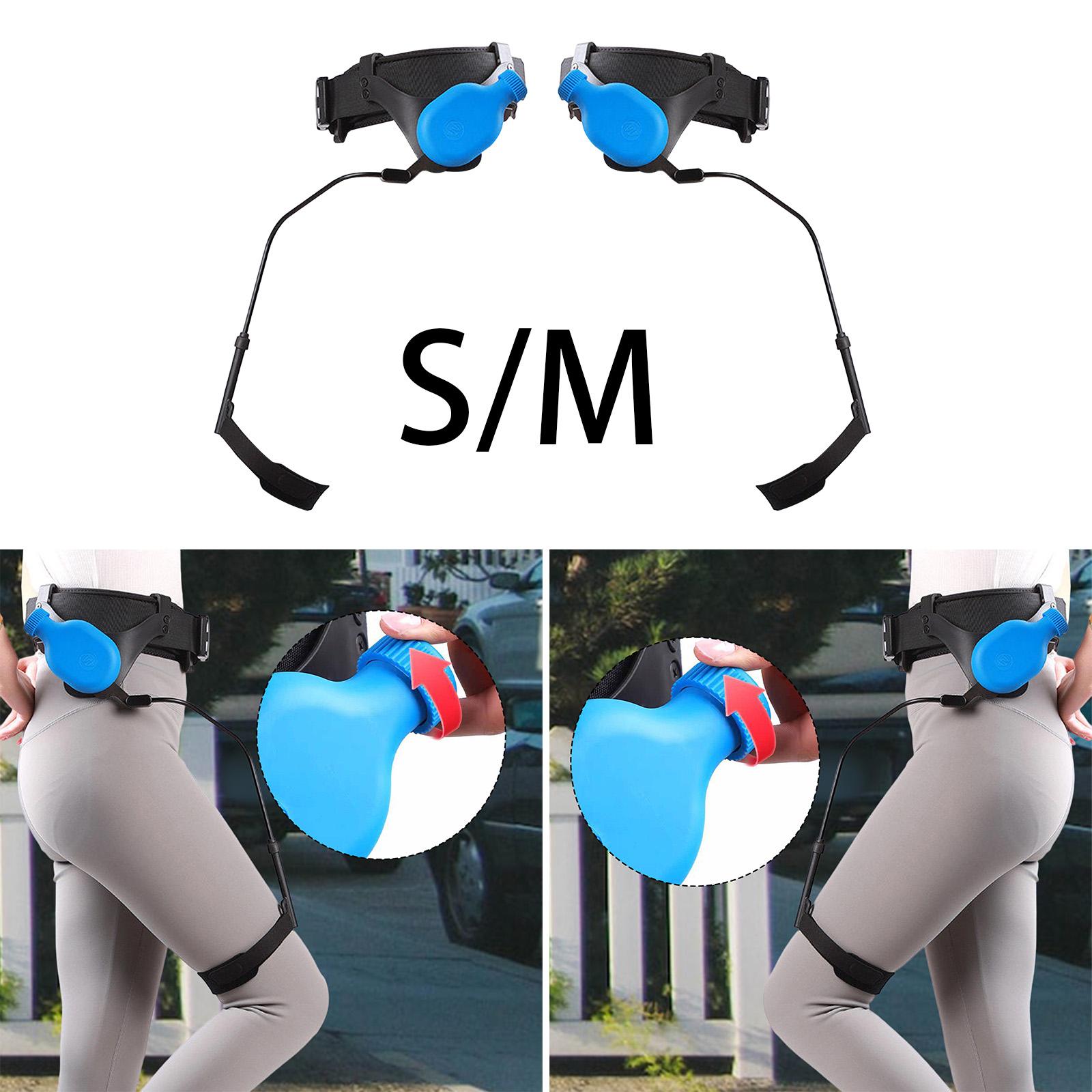Tragbares Körperkraft-Gehhilfs – Harness Climbing Adjustable Bewertung und Preis