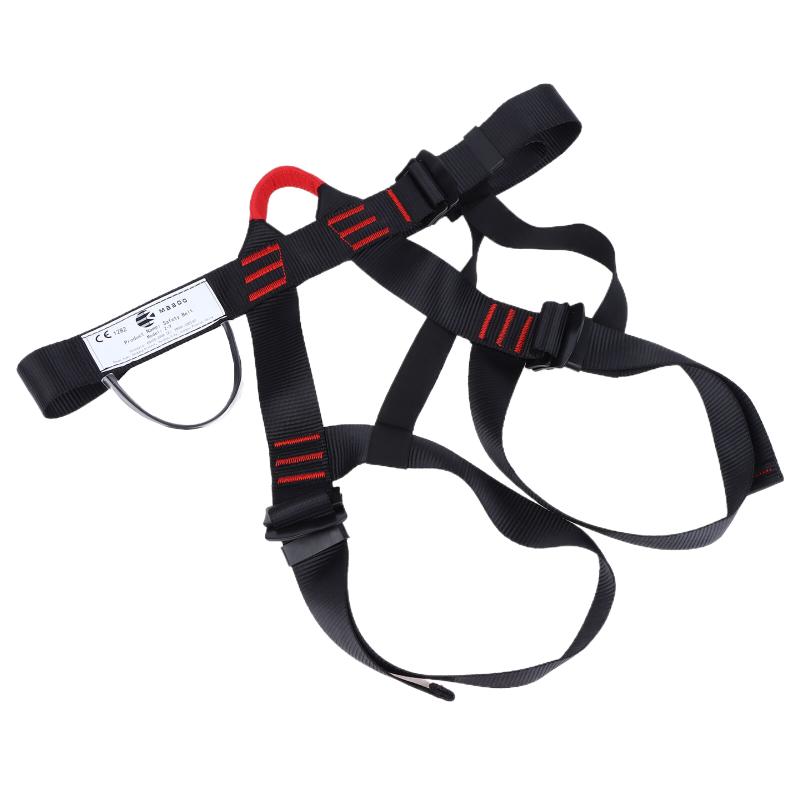Klettergurt Halbkörper Anti-Fa – Harness Climbing Adjustable Bewertung und Preis